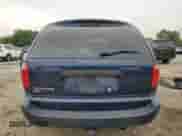 2005 Dodge Caravan SE с VIN 1D4GP25R65B171363, выставлен на аукционе Copart как лот 67197865 с пробегом 82 199 миль миль и Списание • Salvage title. История ставок и продаж доступна на DreamBid. Изображение 6.