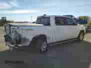 2021 Ram 1500 Big Horn with VIN 1C6RREFM7MN533239, listed as a Copart auction lot 76790634 with 36,923 mi miles and Salvage title. Bid and sale history available at DreamBid. Image 3.