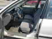 1998 Chevrolet Prizm Lsi с VIN 1Y1SK5280WZ422403, выставлен на аукционе Copart как лот 56295015 с пробегом Не указан миль и Списание • Salvage title. История ставок и продаж доступна на DreamBid. Изображение 7.