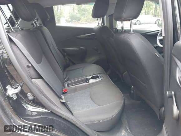 2022 Chevrolet Spark LS с VIN KL8CB6SA3NC022105, выставлен на аукционе IAAI как лот 43260461 с пробегом 47 819 миль миль и . История ставок и продаж доступна на DreamBid. Изображение 8.