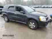 2009 Chevrolet Equinox 1LT z VIN 2CNDL43F296223298, wystawiony jako Copart lot #55727095 z przebiegiem Nie podano mil oraz Czysty tytuł • Clean title. Historia ofert i sprzedaży dostępna na DreamBid. Obrazek 4.
