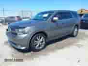 2011 Dodge Durango R/T with VIN 1D4SE6GT1BC712311, listed as a IAAI auction lot 41905530 with 149,940 mi miles and . Bid and sale history available at DreamBid. Image 19.