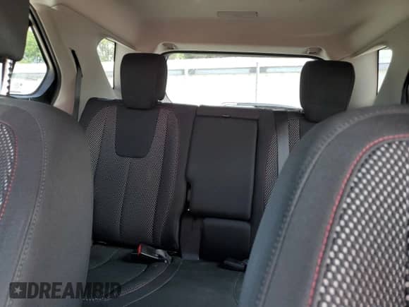 2013 Chevrolet Equinox LT z VIN 2GNALDEK7D1250057, wystawiony jako Copart lot #71274755 z przebiegiem 153 841 mil mil oraz Szkoda całkowita • Salvage title. Historia ofert i sprzedaży dostępna na DreamBid. Obrazek 10.