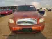 2007 Chevrolet HHR LS с VIN 3GNDA13D77S619742, выставлен на аукционе Copart как лот 68586515 с пробегом 121 143 миль миль и Чистый • Clean title. История ставок и продаж доступна на DreamBid. Изображение 5.