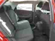 2025 Hyundai Elantra SE с VIN KMHLL4DG7SU009031, выставлен на аукционе Copart как лот 70039885 с пробегом 4 313 миль миль и На запчасти • Non repairable. История ставок и продаж доступна на DreamBid. Изображение 10.