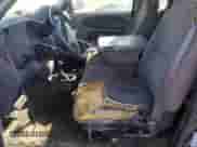 1999 Dodge 1500 z VIN 1B7HF13Z7XJ584614, wystawiony jako Copart lot #72439544 z przebiegiem 212 355 mil mil oraz Nie do naprawy • Non repairable. Historia ofert i sprzedaży dostępna na DreamBid. Obrazek 7.