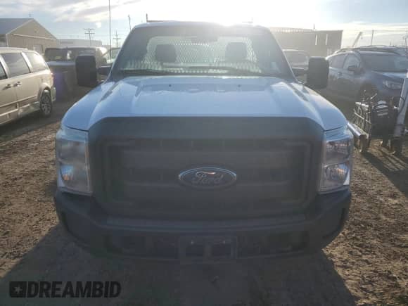 2012 Ford F-250 XL с VIN 1FTBF2A6XCEC33980, выставлен на аукционе Copart как лот 83959065 с пробегом 172 188 миль миль и Чистый • Clean title. История ставок и продаж доступна на DreamBid. Изображение 5.