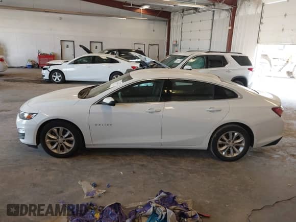 2019 Chevrolet Malibu LT с VIN 1G1ZD5ST8KF119973, выставлен на аукционе IAAI как лот 43211680 с пробегом 170 580 миль миль и . История ставок и продаж доступна на DreamBid. Изображение 14.