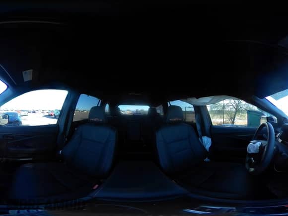 2025 Honda Passport TrailSport with VIN 5FNYF8H66SB012537, listed as a IAAI auction lot 43332615 with 1,998 mi miles and . Bid and sale history available at DreamBid. Image 19.