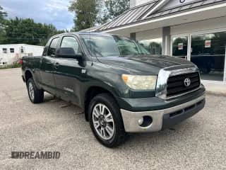 2008 Toyota Tundra z VIN 5TBBT54148S459016, wystawiony jako Copart lot #71194655 z przebiegiem 194 177 mil mil oraz Czysty tytuł • Clean title. Historia ofert i sprzedaży dostępna na DreamBid. Obrazek 1.