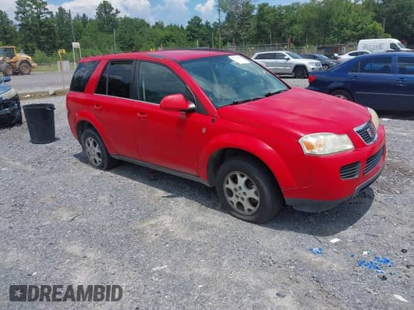 2006 Saturn VUE with VIN 5GZCZ53446S807924, listed as a IAAI auction lot 42650110 with 227,205 mi miles and . Bid and sale history available at DreamBid. Image 1.