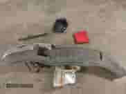 2011 Ford F-150 XL with VIN 1FTFX1EF6BKD89517, listed as a IAAI auction lot 42934233 with 236,590 mi miles and . Bid and sale history available at DreamBid. Image 12.