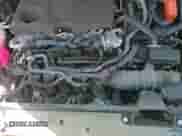 2023 Toyota Sienna Limited z VIN 5TDZSKFC8PS096076, wystawiony jako Copart lot #53743435 z przebiegiem 40 626 mil mil oraz Szkoda całkowita • Salvage title. Historia ofert i sprzedaży dostępna na DreamBid. Obrazek 17.