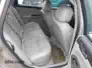 2009 Chevrolet Impala LT with VIN 2G1WT57KX91194858, listed as a IAAI auction lot 42433193 with 136,279 mi miles and . Bid and sale history available at DreamBid. Image 8.