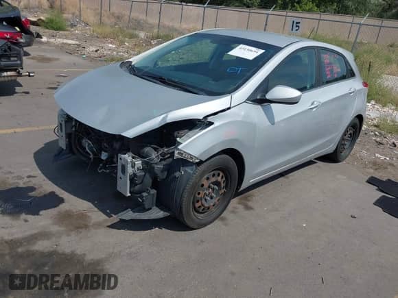 2017 Hyundai Elantra with VIN KMHD35LH9HU349939, listed as a IAAI auction lot 43130694 with 102,380 mi miles and . Bid and sale history available at DreamBid. Image 19.