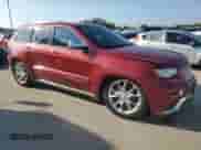 2014 Jeep Grand Cherokee Summit с VIN 1C4RJFJT7EC501330, выставлен на аукционе Copart как лот 82443435 с пробегом 146 278 миль миль и Чистый • Clean title. История ставок и продаж доступна на DreamBid. Изображение 4.