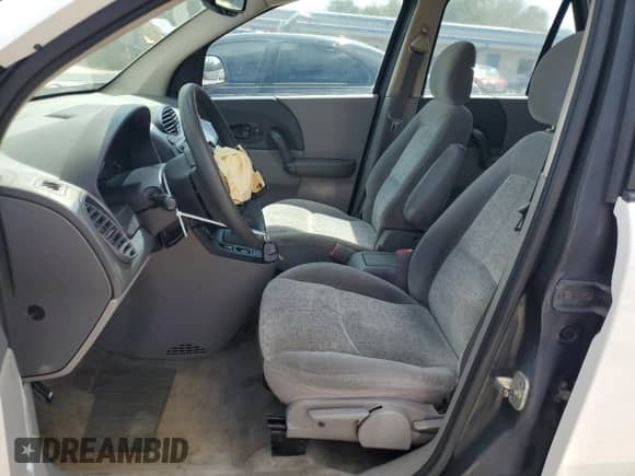 2002 Saturn VUE with VIN 5GZCZ63B22S828284, listed as a Copart auction lot 71646024 with 162,581 mi miles and Salvage title. Bid and sale history available at DreamBid. Image 7.