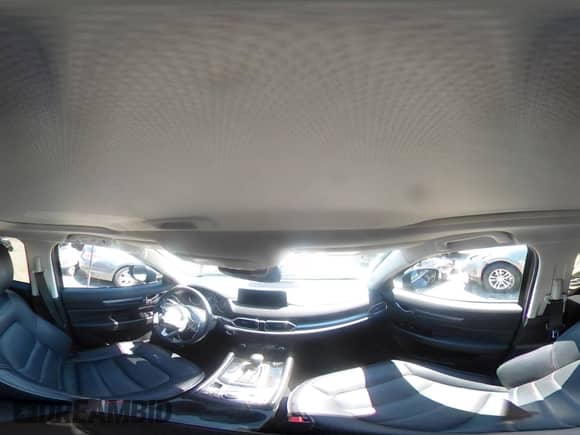 2024 Mazda CX-5 S Preferred z VIN JM3KFBCLXR0444581, wystawiony jako IAAI lot #42923739 z przebiegiem 15 922 mil mil oraz . Historia ofert i sprzedaży dostępna na DreamBid. Obrazek 18.