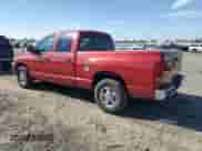 2006 Dodge 2500 ST with VIN 3D7KR28C56G282591, listed as a Copart auction lot 86656485 with 192,770 mi miles and Salvage title. Bid and sale history available at DreamBid. Image 2.