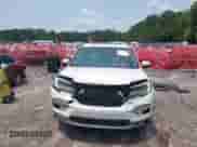 2017 Honda Pilot EX-L with VIN 5FNYF5H56HB003982, listed as a IAAI auction lot 42402297 with 99,485 mi miles and . Bid and sale history available at DreamBid. Image 13.