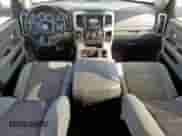 2014 Ram 1500 Lone Star с VIN 1C6RR6LT6ES456240, выставлен на аукционе Copart как лот 71472235 с пробегом 133 454 миль миль и Чистый • Clean title. История ставок и продаж доступна на DreamBid. Изображение 8.