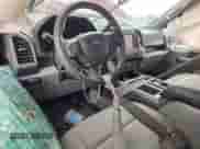 2019 Ford F-150 XL с VIN 1FTEX1CB3KKE57106, выставлен на аукционе Copart как лот 70482575 с пробегом Не указан миль и Списание • Salvage title. История ставок и продаж доступна на DreamBid. Изображение 8.