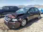 2013 Subaru Impreza z VIN JF1GJAA6XDH030382, wystawiony jako Copart lot #62605225 z przebiegiem 96 692 mil mil oraz Szkoda całkowita • Salvage title. Historia ofert i sprzedaży dostępna na DreamBid. Obrazek 1.