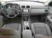 2008 Dodge Avenger SXT с VIN 1B3LC56K38N286338, выставлен на аукционе Copart как лот 70694025 с пробегом 153 121 миль миль и Списание • Salvage title. История ставок и продаж доступна на DreamBid. Изображение 8.