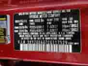 2012 Hyundai Santa Fe GLS с VIN 5XYZGDAG7CG117529, выставлен на аукционе Copart как лот 43200205 с пробегом 216 723 миль миль и На запчасти • Non repairable. История ставок и продаж доступна на DreamBid. Изображение 13.