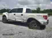 2013 Ford F-150 FX4 с VIN 1FTFW1EF8DKD29759, выставлен на аукционе Copart как лот 68283585 с пробегом 166 072 миль миль и Списание • Salvage title. История ставок и продаж доступна на DreamBid. Изображение 2.