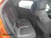 2022 Chevrolet TrailBlazer LS с VIN KL79MNSL9NB035662, выставлен на аукционе Copart как лот 52334385 с пробегом 53 048 миль миль и На запчасти • Non repairable. История ставок и продаж доступна на DreamBid. Изображение 10.