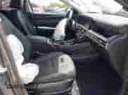 2025 Hyundai Tucson SEL Convenience с VIN 5NMJC3DE0SH454674, выставлен на аукционе IAAI как лот 42259935 с пробегом 8 285 миль миль и . История ставок и продаж доступна на DreamBid. Изображение 5.