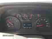 2024 Chevrolet Silverado 1500 Custom Trail Boss with VIN 3GCPDCEK8RG186393, listed as a Copart auction lot 53057895 with 26,915 mi miles and Salvage title. Bid and sale history available at DreamBid. Image 9.