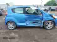 2014 Chevrolet Spark LS с VIN KL8CA6S95EC474095, выставлен на аукционе IAAI как лот 42508629 с пробегом Не указан миль и . История ставок и продаж доступна на DreamBid. Изображение 12.