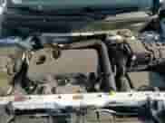 2023 Chevrolet Equinox LT z VIN 3GNAXUEG7PS169892, wystawiony jako Copart lot #84537145 z przebiegiem 52 940 mil mil oraz Szkoda całkowita • Salvage title. Historia ofert i sprzedaży dostępna na DreamBid. Obrazek 14.