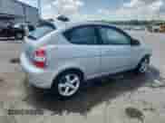 2009 Hyundai Accent Auto SE с VIN KMHCN36C69U117956, выставлен на аукционе Copart как лот 64388815 с пробегом 139 417 миль миль и Списание • Salvage title. История ставок и продаж доступна на DreamBid. Изображение 3.