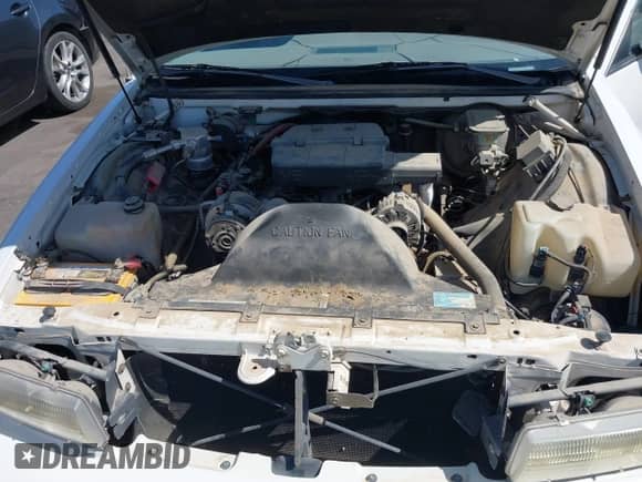 1993 Chevrolet Caprice с VIN 1G1BL8374PW146814, выставлен на аукционе IAAI как лот 42371782 с пробегом 161 342 миль миль и . История ставок и продаж доступна на DreamBid. Изображение 10.