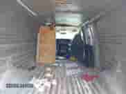 2004 Chevrolet Express Cargo с VIN 1GCGG29V841211032, выставлен на аукционе IAAI как лот 42377202 с пробегом 281 446 миль миль и . История ставок и продаж доступна на DreamBid. Изображение 8.