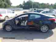 2014 Hyundai Elantra SE с VIN KMHDH4AE3EU087142, выставлен на аукционе IAAI как лот 43225499 с пробегом 110 862 миль миль и . История ставок и продаж доступна на DreamBid. Изображение 14.