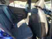 2023 Hyundai Venue Limited с VIN KMHRC8A35PU265565, выставлен на аукционе Copart как лот 76874274 с пробегом 18 196 миль миль и Списание • Salvage title. История ставок и продаж доступна на DreamBid. Изображение 11.