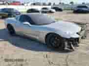 2008 Chevrolet Corvette с VIN 1G1YY25W585127189, выставлен на аукционе Copart как лот 80137415 с пробегом 62 666 миль миль и Списание • Salvage title. История ставок и продаж доступна на DreamBid. Изображение 4.