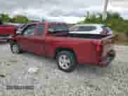 2011 Chevrolet Colorado 1LT с VIN 1GCESCF96B8129579, выставлен на аукционе Copart как лот 70710435 с пробегом 77 365 миль миль и Чистый • Clean title. История ставок и продаж доступна на DreamBid. Изображение 2.