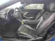 2018 Chevrolet Camaro 2SS с VIN 1G1FH3D79J0110485, выставлен на аукционе Copart как лот 43199445 с пробегом 38 636 миль миль и Списание • Salvage title. История ставок и продаж доступна на DreamBid. Изображение 7.