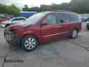 2007 Hyundai Entourage GLS с VIN KNDMC233376025928, выставлен на аукционе Copart как лот 66383495 с пробегом 177 412 миль миль и Списание • Salvage title. История ставок и продаж доступна на DreamBid. Изображение 1.