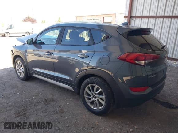 2017 Hyundai Tucson SE с VIN KM8J3CA46HU436625, выставлен на аукционе IAAI как лот 42619978 с пробегом Не указан миль и . История ставок и продаж доступна на DreamBid. Изображение 3.