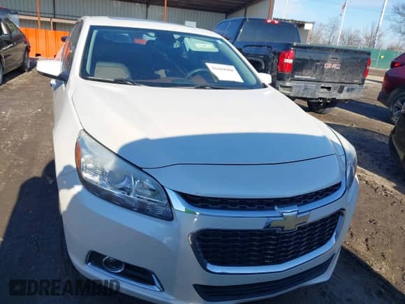 2014 Chevrolet Malibu LTZ с VIN 1G11J5SX0EF289841, выставлен на аукционе IAAI как лот 41669908 с пробегом 233 599 миль миль и . История ставок и продаж доступна на DreamBid. Изображение 6.
