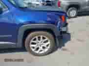 2017 Jeep Renegade Latitude с VIN ZACCJABB8HPE80681, выставлен на аукционе IAAI как лот 43106963 с пробегом 137 553 миль миль и . История ставок и продаж доступна на DreamBid. Изображение 21.