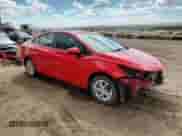 2019 Chevrolet Cruze LS с VIN 1G1BC5SM1K7110281, выставлен на аукционе Copart как лот 68176445 с пробегом 119 227 миль миль и Списание • Salvage title. История ставок и продаж доступна на DreamBid. Изображение 4.