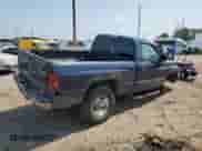 2000 Dodge 1500 with VIN 1B7HF16Z5YS561064, listed as a Copart auction lot 67830435 with 158,293 mi miles and Clean title. Bid and sale history available at DreamBid. Image 3.