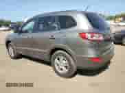 2012 Hyundai Santa Fe GLS с VIN 5XYZGDAG0CG165440, выставлен на аукционе Copart как лот 80657355 с пробегом 194 550 миль миль и Чистый • Clean title. История ставок и продаж доступна на DreamBid. Изображение 2.